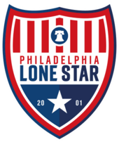 PhiladelphiaLoneStarFCII